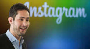 Kevin Systrom: Kaya, Kreatif dan Penuh Semangat