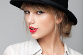Taylor Swift Tak Perduli Apa Kata Haters