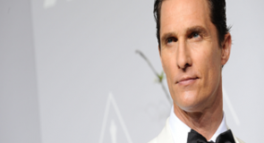 Prestasi Aktor Matthew McConaughey