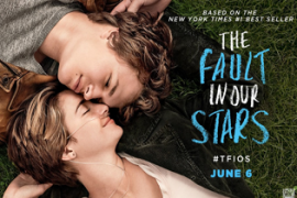 The Fault In Our Stars, Film Romantis Rajai Box Office