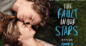 The Fault In Our Stars, Film Romantis Rajai Box Office