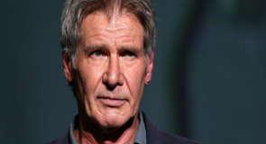 Harrison Ford Tetap Syuting Walau Cedera Pergelangan Kaki