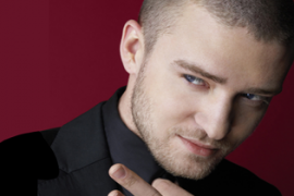 Ungkapan Cinta Justin Timberlake Kepada Fans di Klip ‘Not A Bad Thing’