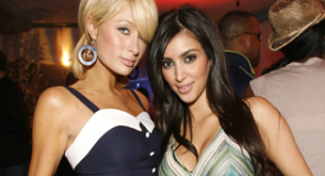 Mengingat Kembali Persahabatan Paris Hilton dan Kim Kardashian