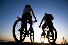 9 Fakta Tentang Olahraga Bersepeda