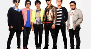 Nidji, Band Indonesia Pertama yang Live Interview di BBC London