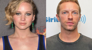 Kabar Kedekatan Jennifer Lawrence dengan Chris Martin