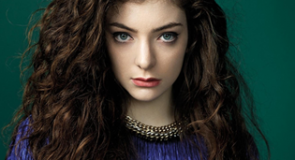 Lorde Luncurkan Single Terbaru Untuk OST Hunger Games: Mockingjay