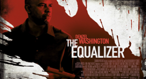 The Equalizer, Film Aksi Terbaru Danzel Washington