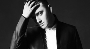 Sam Smith, Penyanyi Pria Terfavorit AMA 2014