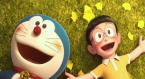 Stand By Me Doraemon, Tentang Kepercayaan Diri yang Bisa Mengubah Masa Depan