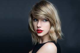 7 Fakta Unik Taylor Swift