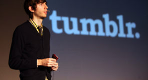 Kisah Sukses David Karp, Si Pendiri Tumblr