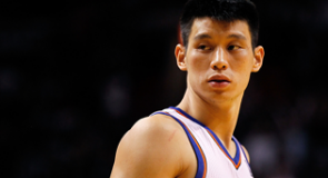 Jeremy Lin, Pemain NBA Asal Taiwan yang Bikin Heboh Dunia