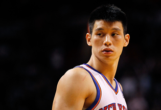 Jeremy Lin, Pemain NBA Asal Taiwan yang Bikin Heboh Dunia