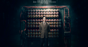 The Imitation Game, Perjalanan Hidup Sang Matematikawan