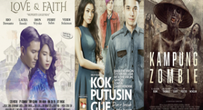 Film Indonesia Terbaru di Bulan Maret 2015