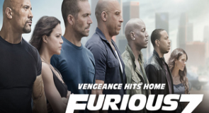 Mengintip Karakter-karakter Baru di Furious 7