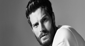 Pria Terseksi di Dunia, Jamie Dornan