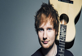 Mengenal Lebih Dekat Sosok Penyanyi Bersuara Emas, Ed Sheeran