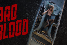 Wow, Taylor Swift Jadi Jago Berantem di Video Klip Bad Blood