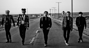 BIGBANG 2015 World Tour (MADE) Siap Gemparkan Jakarta!