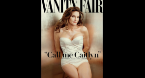 Bruce Jenner Bertransformasi Jadi Caitlyn Jenner