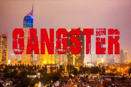 Gangster: Film Laga Berbumbu Cinta Khas Indonesia