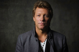 Fakta Menarik Seputar Rocker Kawakan Jon “Bon Jovi”