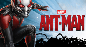 ‘Ant-Man’ Si Superhero Mungil