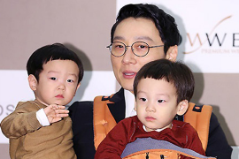 Lee Seo Eon dan Lee Seo Jun, Si Kembar yang Kini Jadi Idola di Korea