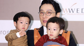 Lee Seo Eon dan Lee Seo Jun, Si Kembar yang Kini Jadi Idola di Korea