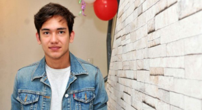 Adipati Dolken, Aktor Muda yang Berbakat