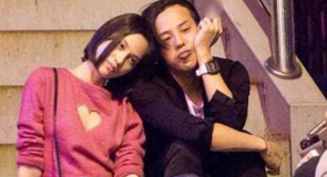 Drama Asmara G-Dragon dan Kiko Mizuhara