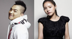 Ini Alasan Mengapa Min Hyo-rin Bisa Jadi Kekasih Taeyang Big Bang