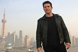 7 Fakta Unik tentang Tom Cruise