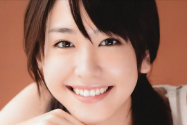Mengenal Sosok Aktris Multitalenta, Yui Aragaki