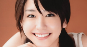 Mengenal Sosok Aktris Multitalenta, Yui Aragaki