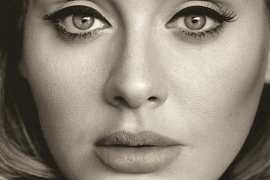 Fakta Menarik dari Penyanyi Adele