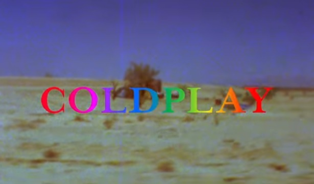 Coldplay-Birds-Music-Video