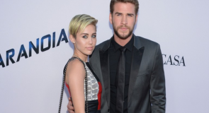 Miley Cyrus Kembali Berpacaran dengan Liam Hemsworth