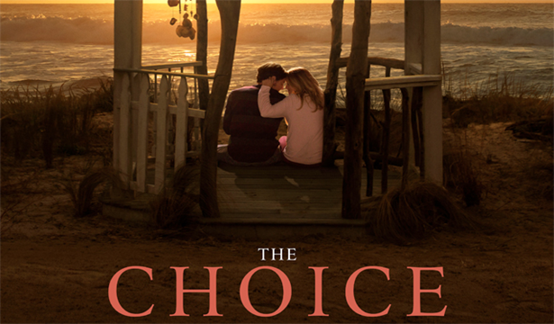 The-Choice-Movie