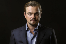 Benarkah Leonardo DiCaprio Akan Menjadi The Next James Bond?