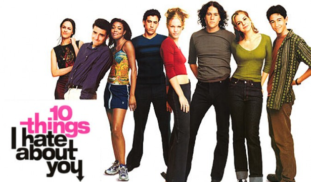 10 Things I Hate About You Movie