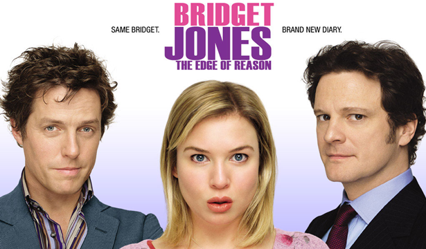 Bridget Jones’ Diary Movie