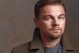 3 Alasan Mengapa Leonardo DiCaprio Mengunjungi Aceh