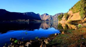 Danau-Danau Mengagumkan di Indonesia