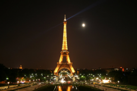 7 Tempat yang Wajib Dikunjungi Saat Berada di Paris