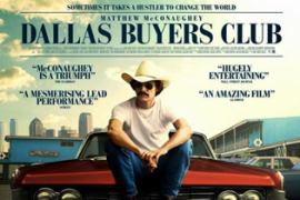 Film-Film Terbaik dari Matthew McConaughey