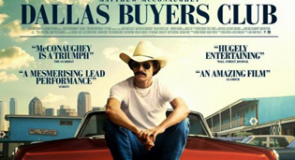 Film-Film Terbaik dari Matthew McConaughey